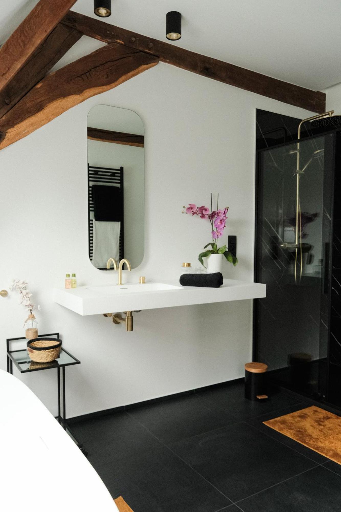 De Pastorie Alsemberg B&B Beersel Экстерьер фото