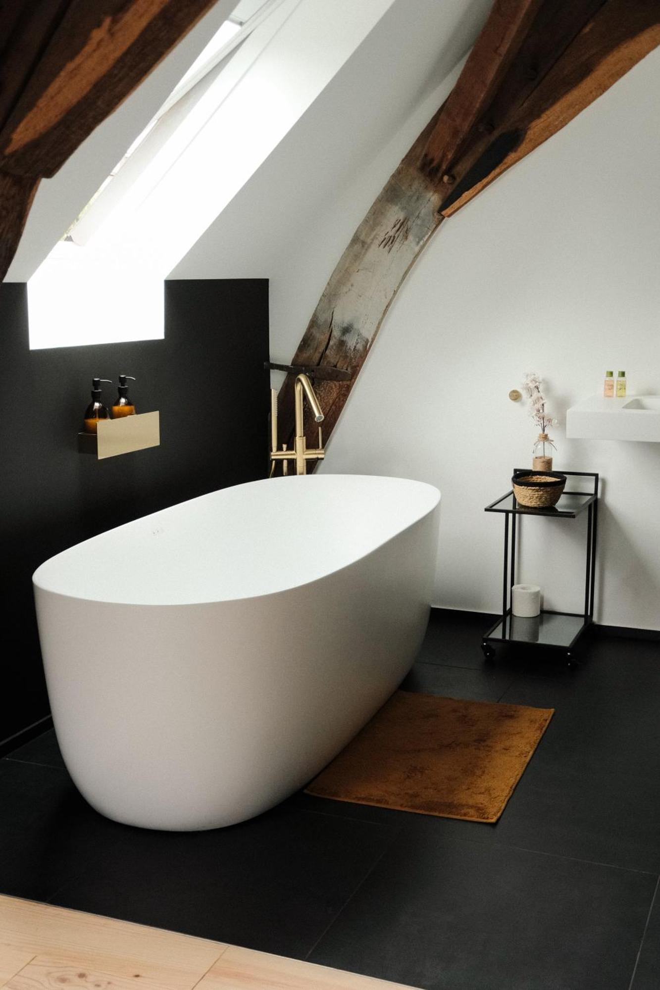 De Pastorie Alsemberg B&B Beersel Экстерьер фото